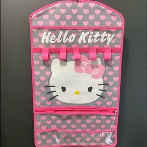 Hello Kitty Jewelry Storage